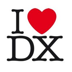 I love DX