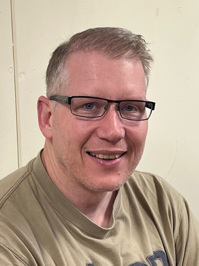 David Boocock