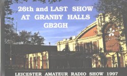 Final show at GH