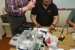 Projects &raquo; CW Keyer by G8PGO